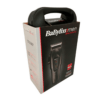 Cortadora de Cabello Babyliss For Men Kit 20 piezas BABC408UX Barbería