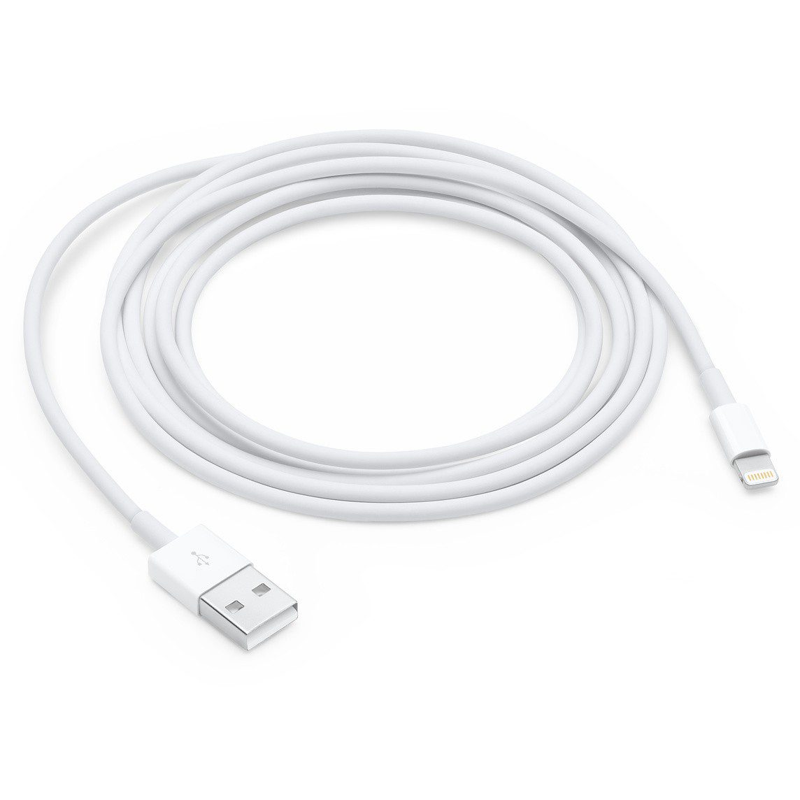 Apple Lightning a Cable USB-C para iPhone 14/13/12 - 1m