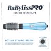 Cepillo Secador de Aire Caliente 1.5" BabylissPRO BNTHB150SR Cabello