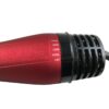 Cepillo Secador Voluminizador One Step Plus Revlon Rojo RVDR5298HOL Cabello