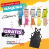 Máquina BabylissPRO de cabello CustomFX Barbería