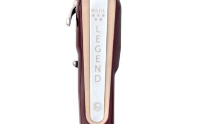 Cortadora De Cabello Wahl Legend con Cable 08147-408