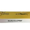 Pinza Graphite Titanium 1¼'' (32mm) BaBylissPRO BGT125UC Cabello