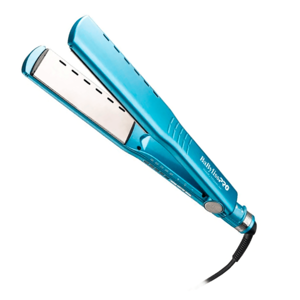 Plancha Babylisspro Ionica Vented 1½" BNT4093TSR Plancha babylisspro ionica vented Cabello