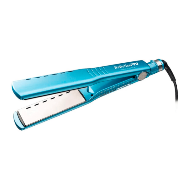 Plancha Babylisspro Ionica Vented 1½" BNT4093TSR Plancha babylisspro ionica vented 1 2 Cabello