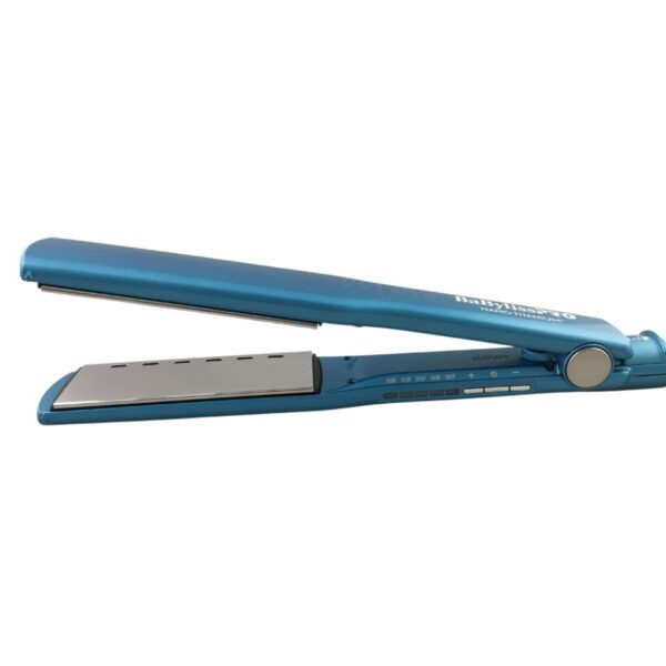 Plancha Babylisspro Ionica Vented 1½" BNT4093TSR Plancha Babylisspro Ionica Vented 1 3 Cabello