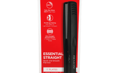 Plancha de Cabello Revlon Esencial RVST2043