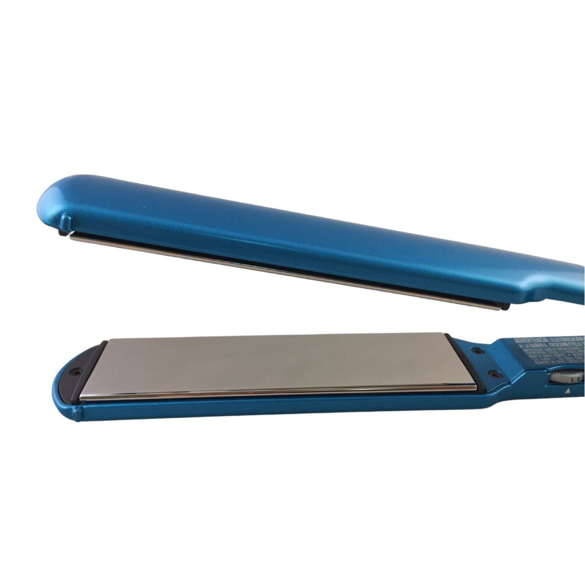 Plancha Babyliss Pro Nano Titanium Ultra Delgada - Surticosméticos