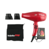 Secador de Lujo BaBylissPRO Volare Rojo BABFRV1UX Cabello