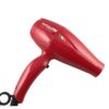 Secador de Lujo BaBylissPRO Volare Rojo BABFRV1UX Cabello