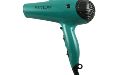 Secador Revlon Verde con difusor 1875w RVDR5036