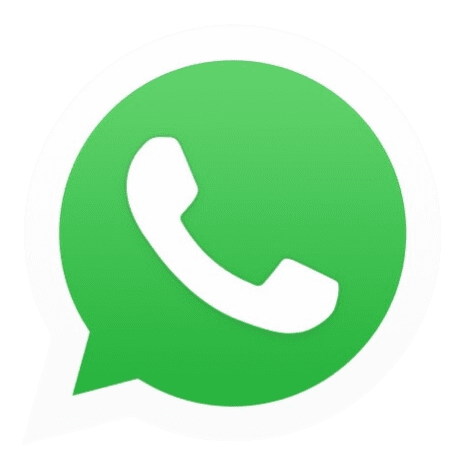 Contacto Whatsapp logo