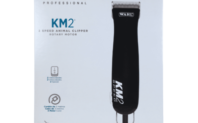 Cortadora de Mascotas Wahl KM2 Profesional 09757-008