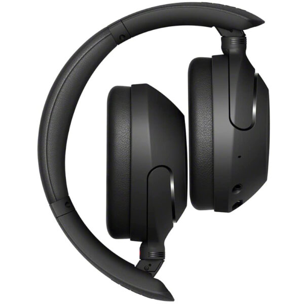 Control Nintendo Switch Pro inalámbrico negro 🎮 Son whxb910n bk 5 Audífonos