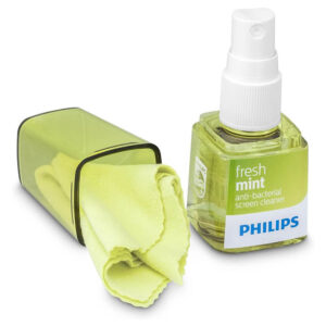 🍃 Antibacterial Philips Aromatizado Antibacterial philips aromatizado menta Accesorios