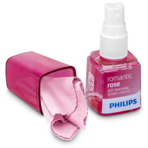 🌹 Antibacterial Philips Aromatizado Antibacterial philips aromatizado romantic rose Accesorios