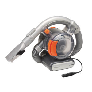 Aspiradora para Auto Black+Decker Flex 2 en 1 12V 560ml Aspiradora para auto blackdecker flex 2 en 1 12v 560ml manguera integrada tomate 2 Aspiradoras de Auto