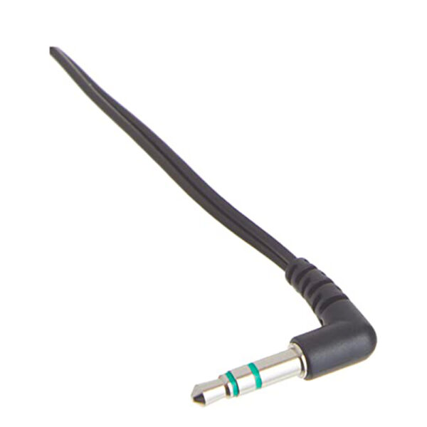 🎧 Audífonos Sony Alámbrico Estándar Negro Audifonos sony alambrico 13mm 18 22khz estandar para escuchar negro 4 Audífonos