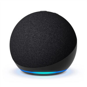 Parlante Amazon Alexa Echo Dot 5ta Gen 🎵 Mando de Voz Parlante amazon alexa mando de voz intelig echo dot 5ta gen musica agenda noticias carbon 2 Audio
