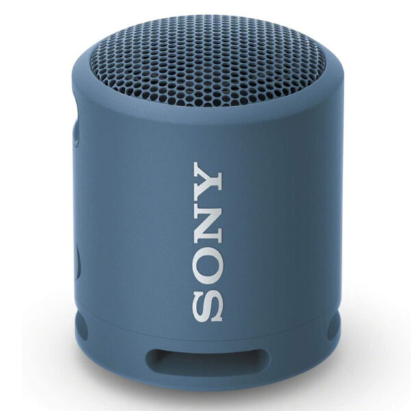 Parlante Sony inalámbrico 5w BT Extra Bass 🔊 Parlante sony inalambrico 5w bt extra bass 16h duracion ip67 manos libres azul 2 Audio