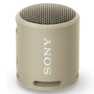Parlante Sony inalámbrico 5w BT Extra Bass 🔊 Parlante sony inalambrico 5w bt extra bass 16h duracion ip67 manos libres gris 2 Audio