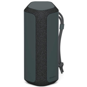 Parlante Sony inalámbrico BT extra Bass 16h duración ip67 🎶 Parlante sony inalambrico bt extra bass 16h duracion ip67 manos libres negro 2 Audio