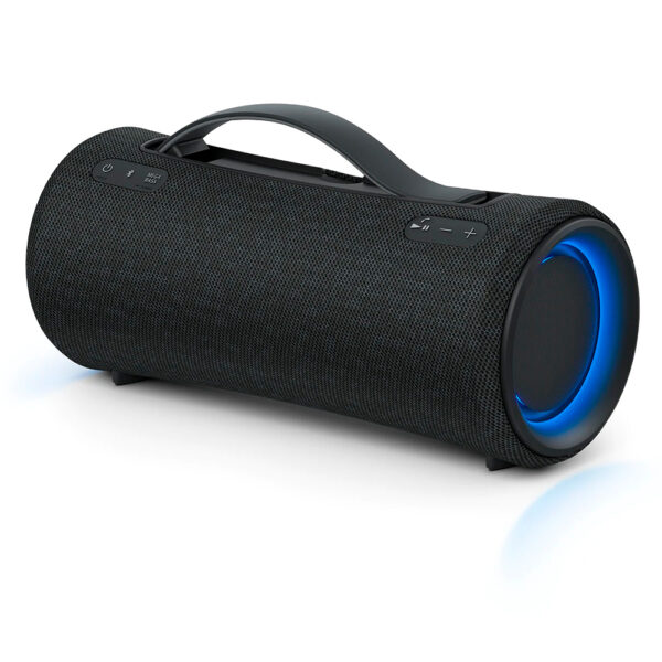 Parlante Sony inalámbrico BT extra Bass 25h duración ip67 🎶 Parlante sony inalambrico bt extra bass 25h duracion ip67 manos libres negro 2 Audio