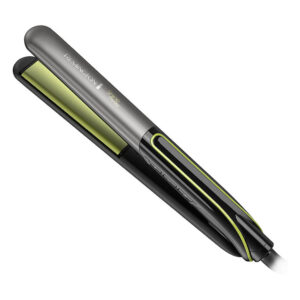 Plancha cabello Remington aguacate pantalla digital 😍 Plancha de cabello remington aguacate 230 grados pantalla digital 2 Cabello