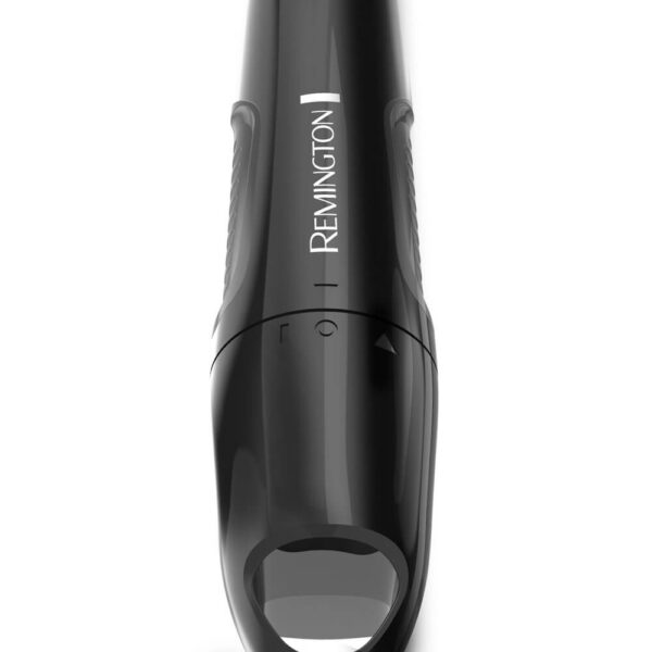 Recortadora rasuradora Remington nasal 👃 Recortadora rasuradora remington nasal Barbería