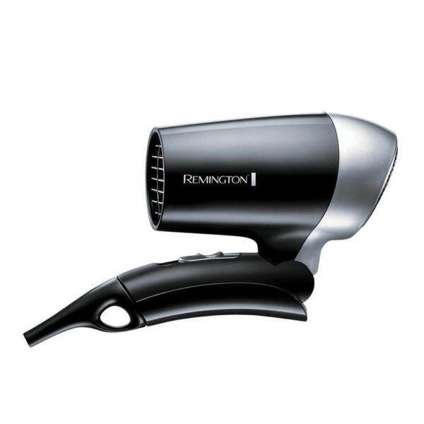 Secador de cabello Remington de viaje 1400w negro 🚀 Secador de cabello remington de viaje 1400w negro 3 Cabello