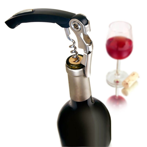 Set de vino essentials Vacu Vin 6 pcs 🍷 Set de vino essentials vacu vin 6 pcs 3 Bar