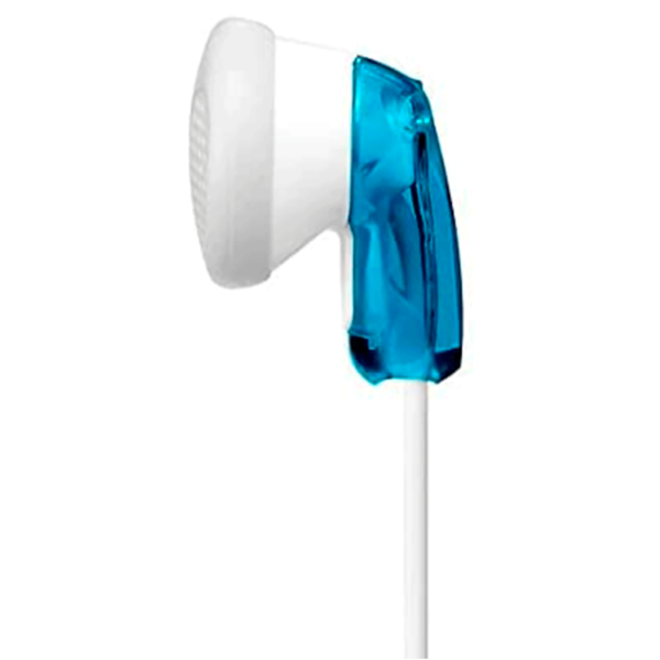 🎧 Audífonos Sony Alámbrico Estándar Azul Son mdre9lp bl 2 2 Audífonos