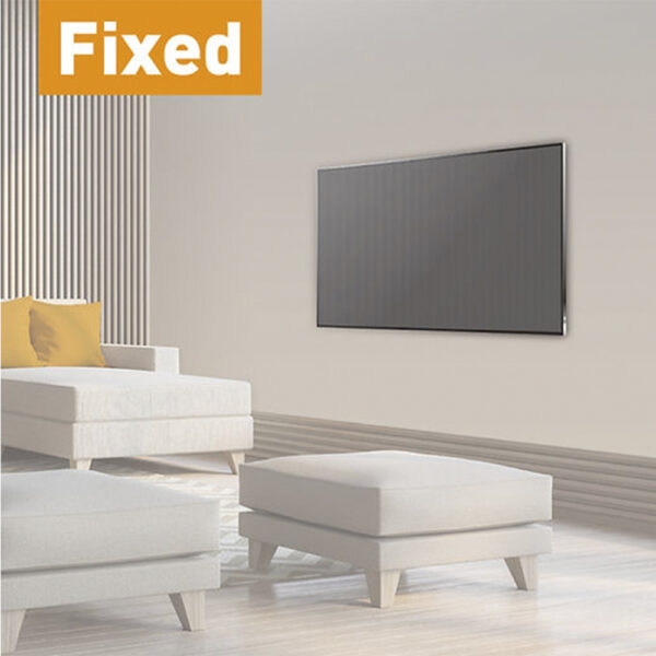 Soporte fijo Barkan para TV 13-90" hasta 60kg ⭐ Soporte fijo barkan para tv 13 hasta 90 pulg hasta 60kg 3 Accesorios