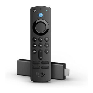 Streaming Fire TV Stick 4K Alexa HDMI 📺 Control Remoto Streaming amazon fire tv stick 4k alexa hdmi ctrl remoto negro 2 Streaming