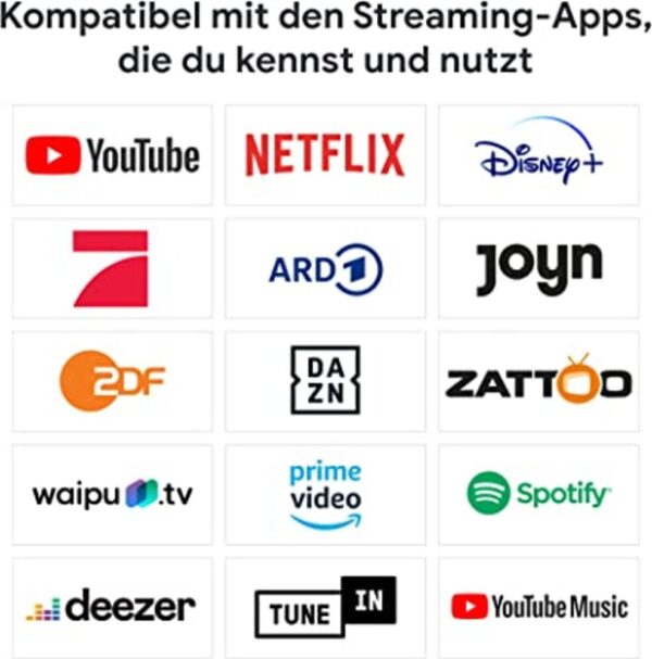 Streaming chromecast Google ga00439 3rd.gen. 📺 Streaming chromecast google ga00439 3rdgen wifi hdmi netflix youtube spotify Streaming