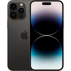 Iphone 14 Pro Max Black