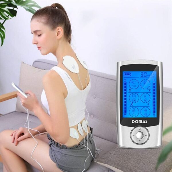 Electro Estimulador