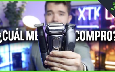 Las mejores afeitadoras para barba Wahl: ¡Una experiencia de afeitado a otro nivel! 👨‍🔧✂️