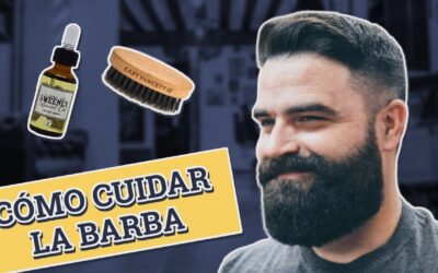 🧔💇‍♂️ Consejos para el cuidado del cabello y la barba: ¡Logra un look impecable!