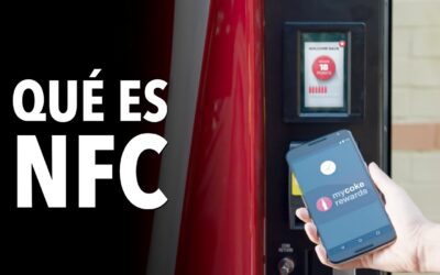 Aplicaciones y usos de la tecnología NFC en celulares: Pagos y transferencia de datos