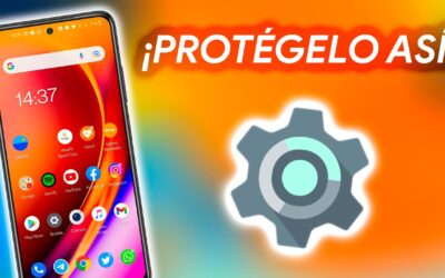 Manteniendo tus datos seguros: Consejos para la configuración de seguridad en tu celular