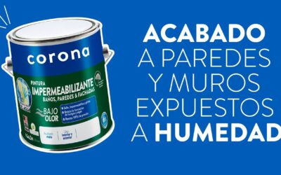 Pinturas transpirables para exteriores y su resistencia a la humedad