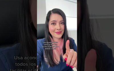 Revlon: Cómo prevenir las puntas abiertas