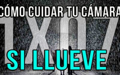 Cómo mantener y proteger cámaras exteriores contra la humedad en Quito