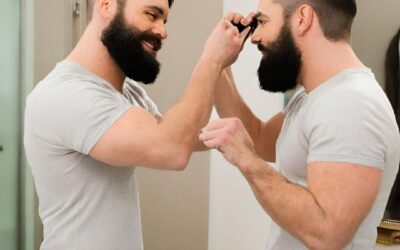 Cuidado del cabello y la barba: Consejos profesionales