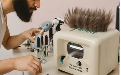 Por qué la elección de herramientas importa en su barba y cabello