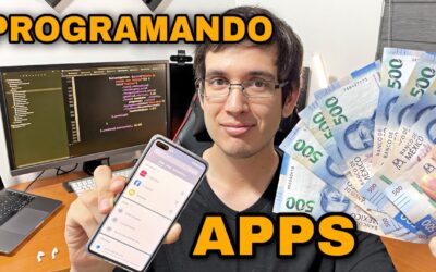 Monetización de aplicaciones móviles: Cómo generar ingresos como desarrollador