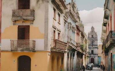 Prevención de humedad en áreas comunes de edificios