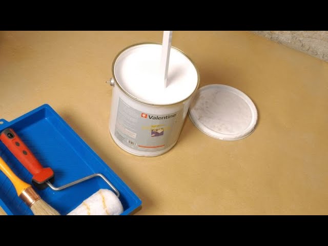 Proceso De Preparacion De La Superficie Antes De Aplicar Pinturas Transpirables Tratamientos para la Humedad en paredes y pisos