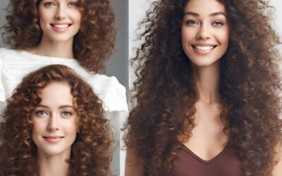 Revlon: Cabello hermoso y sin frizz